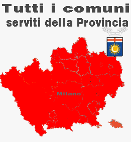 Riparazione Fabbro provinica Milano